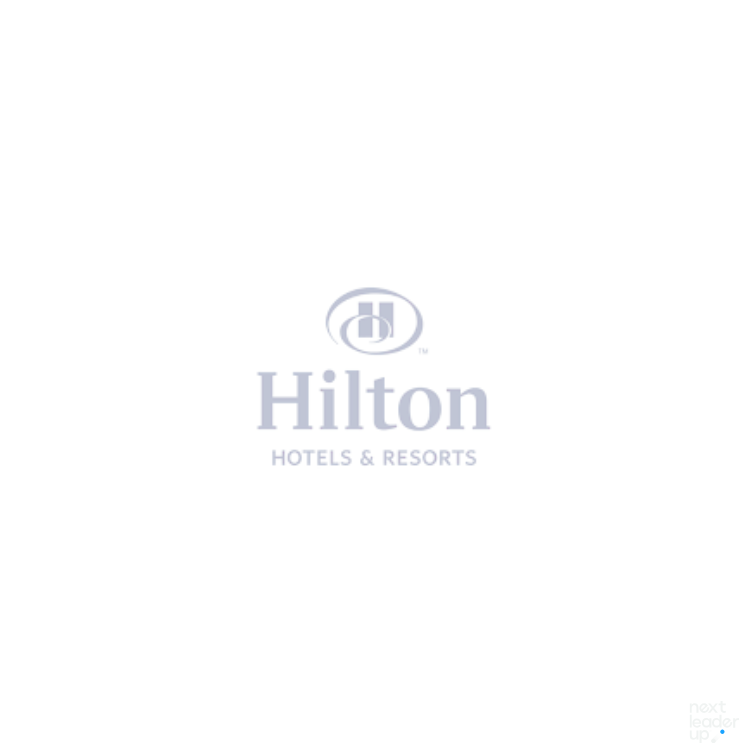 Hilton-B2B